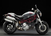 Ducati Monster S4R